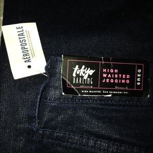 aeropostale Tokyo darlings